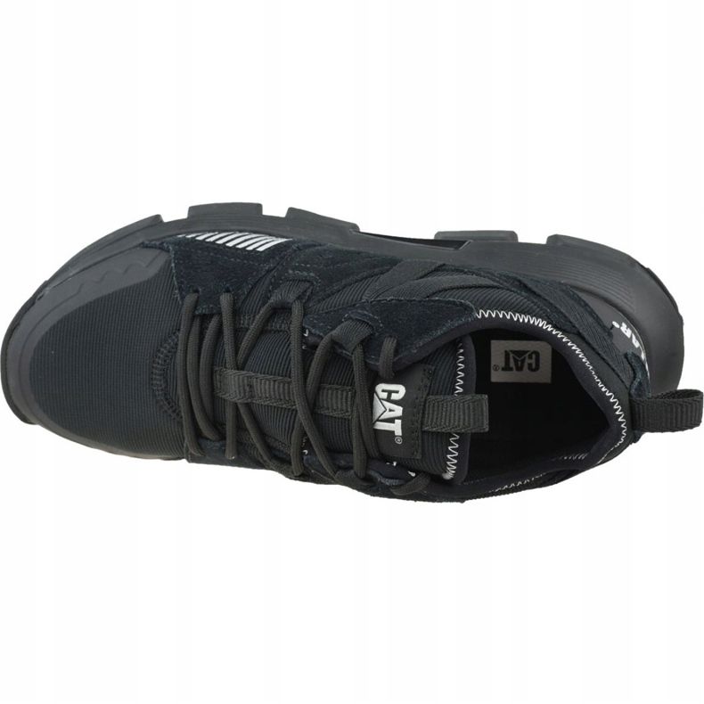 Caterpillar Raider Sport M P724506 preto 2