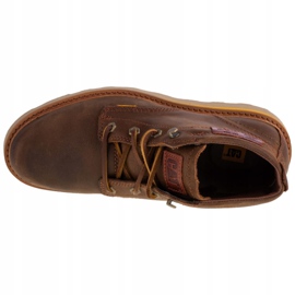 Caterpillar Jackson Mid M P724712 castanho 2