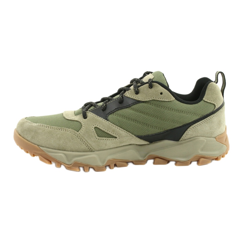 Columbia Ivo Trail M 1865601371 preto verde 1