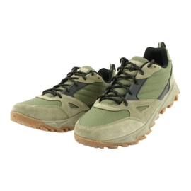 Columbia Ivo Trail M 1865601371 preto verde 2