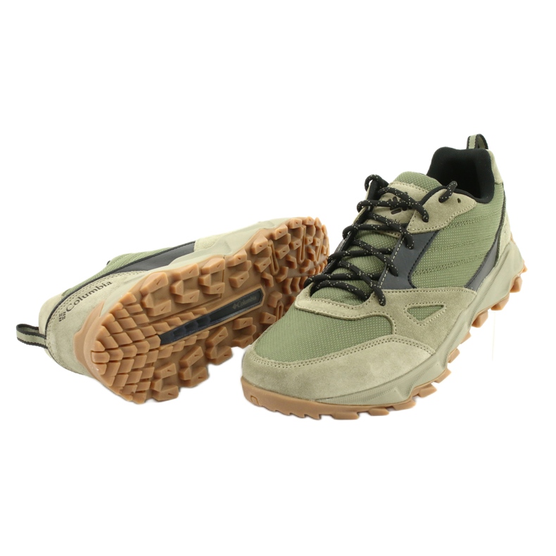 Columbia Ivo Trail M 1865601371 preto verde 3