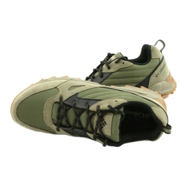 Columbia Ivo Trail M 1865601371 preto verde 4