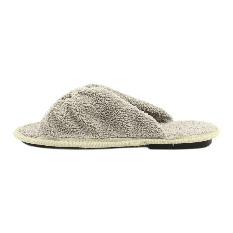 Sapatos femininos Inblu 155D102 bege 2