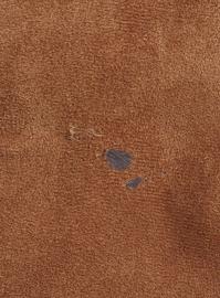 Botas de camelo com bolsa NC1111 Camel II Quality marrom 1