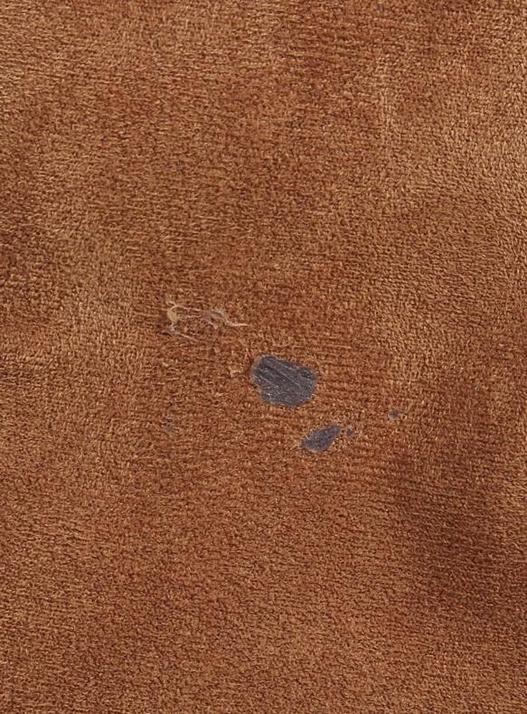 Botas de camelo com bolsa NC1111 Camel II Quality marrom 1