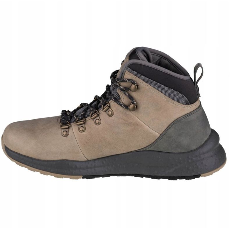 Columbia SH / FT Wp Hiker M 1878561 247 castanho 1