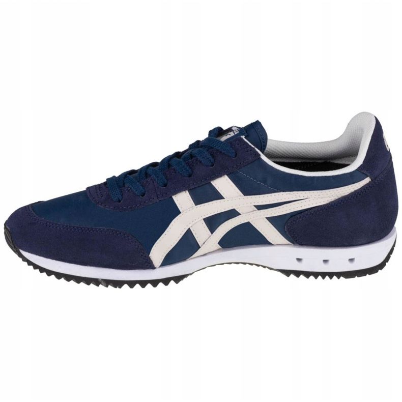Asics Sapatos Onitsuka Tiger New York M 1183A205-401 branco azul marinho azul 1