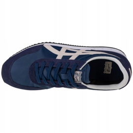 Asics Sapatos Onitsuka Tiger New York M 1183A205-401 branco azul marinho azul 2