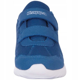 Kappa Cracker Ii Jr 260647K 6410 azul 3