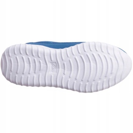 Kappa Cracker Ii Jr 260647K 6410 azul 5