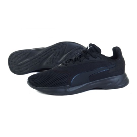 Puma Jaro M 193107 02 preto 1