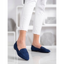 Goodin Senhores da Marinha azul marinho 1