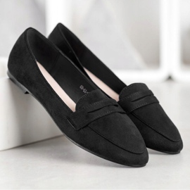 Goodin Lordes Negros preto 2