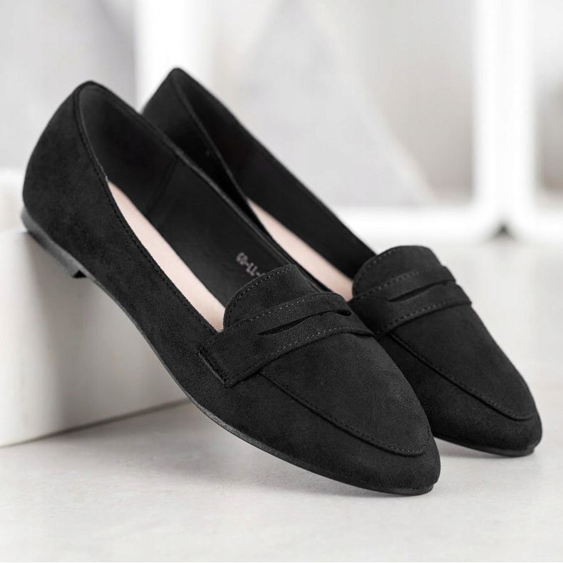 Goodin Lordes Negros preto 2