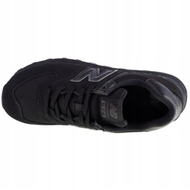 Sapatos New Balance M MT574ATD preto 2