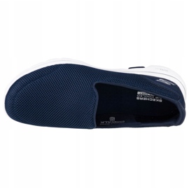 Sapatos Skechers Go Walk 5 W 15901-NVW azul marinho 2 Sapatos Skechers Go Walk 5 W 15901-NVW azul marinho 2