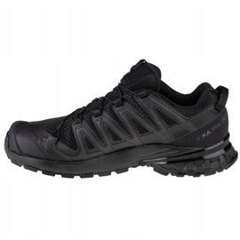 Salomon Xa Pro 3D v8 M 409874 preto 1