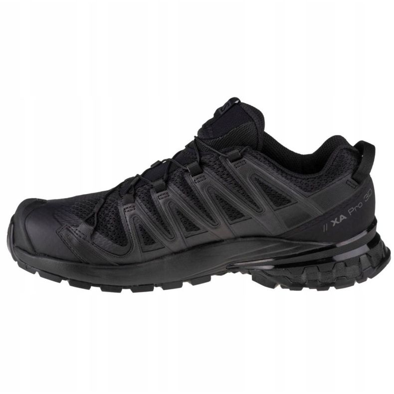 Salomon Xa Pro 3D v8 M 409874 preto 1