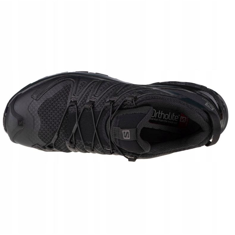 Salomon Xa Pro 3D v8 M 409874 preto 2