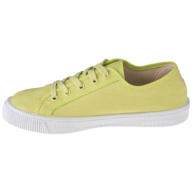 Praia de Levi's Malibu W 225849-634-31 verde 1