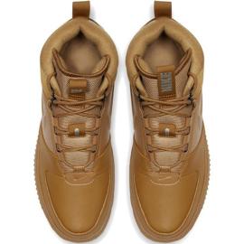 Sapatos masculinos Nike Path Wntr marrom BQ4223 700 1