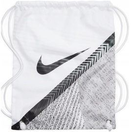 Chuteira Nike Mercurial Vapor 13 Elite Mds SG-Pro Ac CK2032 110 azul, branco, preto branco 2