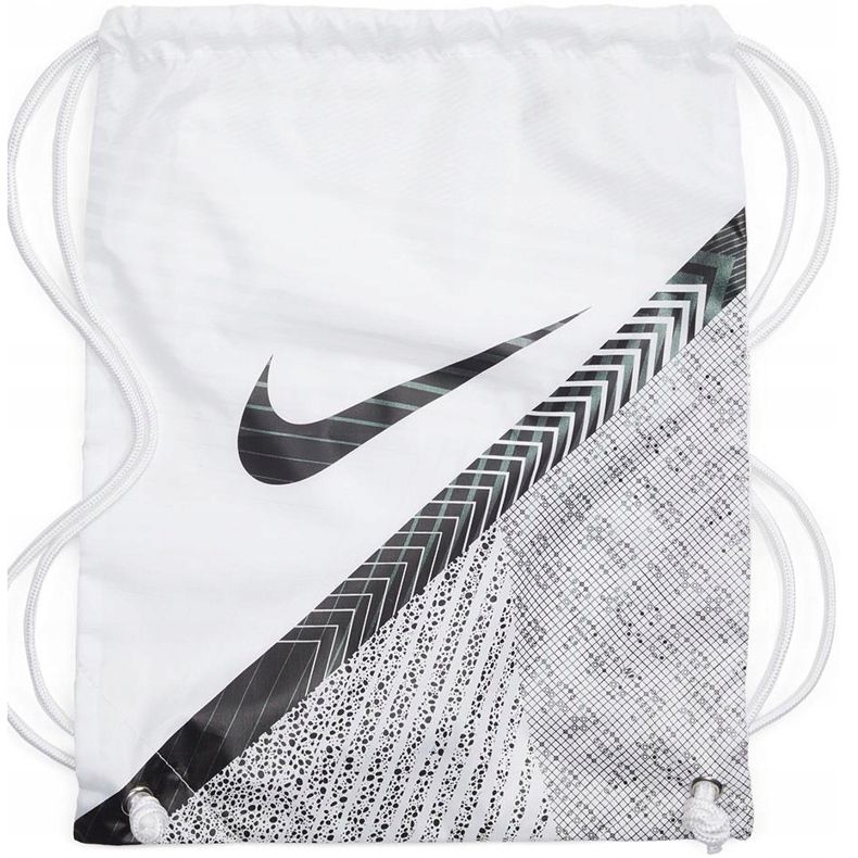 Chuteira Nike Mercurial Vapor 13 Elite Mds SG-Pro Ac CK2032 110 azul, branco, preto branco 2