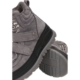 Vices Vícios 8612-39-cinza 1