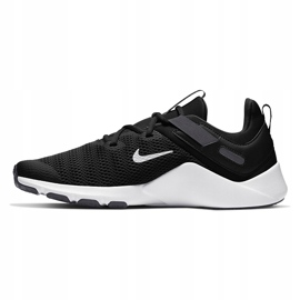 Sapatos masculinos Nike Legend Essential preto e branco CD0443 001 1