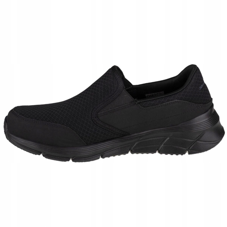Skechers Equalizer 4.0 M 232017-BBK preto 1 Skechers Equalizer 4.0 M 232017-BBK preto 1
