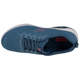 Sapatos Skechers Go Walk Air-Windchill W 16098-BLCL azul 2