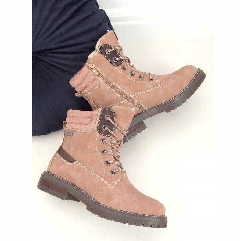 Madeiras isoladas rosa 2218 rosa 2