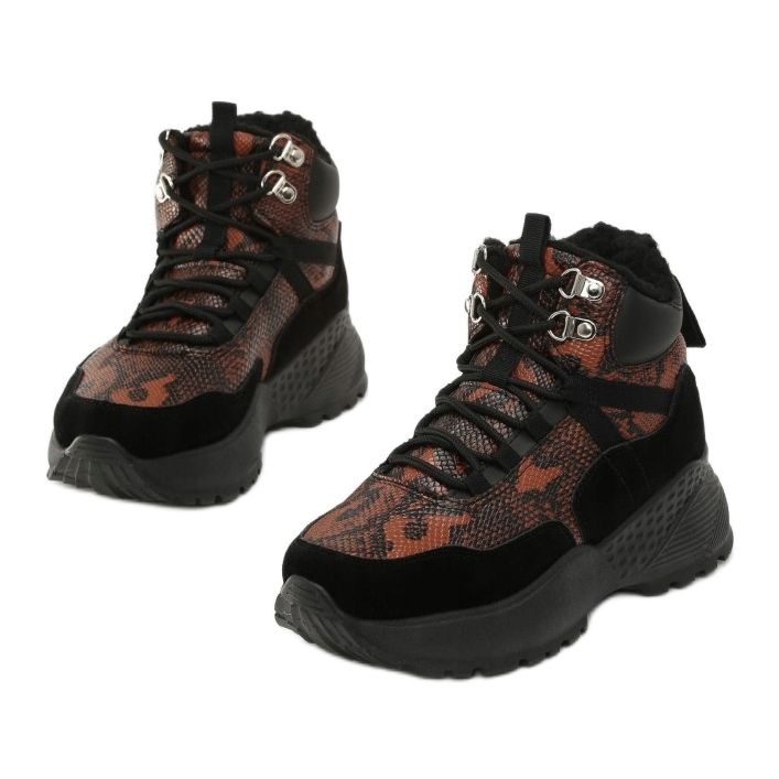 Vices Vícios JB036-54-marrom 5