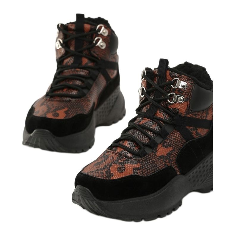 Vices Vícios JB036-54-marrom 6