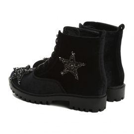 Vices Vícios 9062-1A Preto 36 41 1