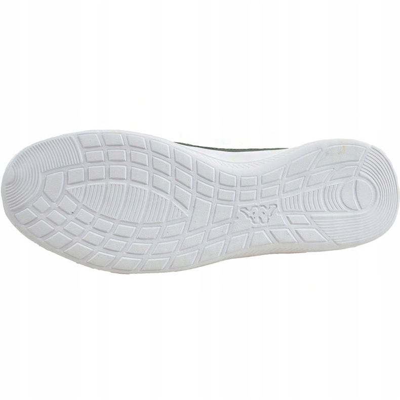 Sapatos Kappa Follow, cinza 242495 1310 3