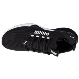 Sapatos Puma Retaliate M 192340 01 preto 2