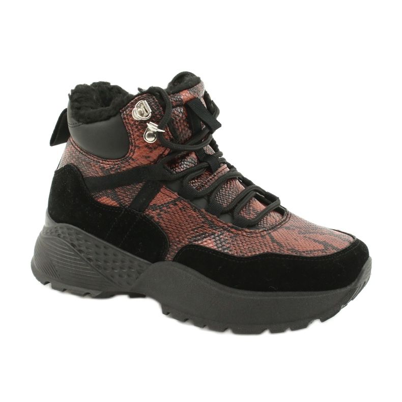 Vices Vícios JB036-54-marrom 1