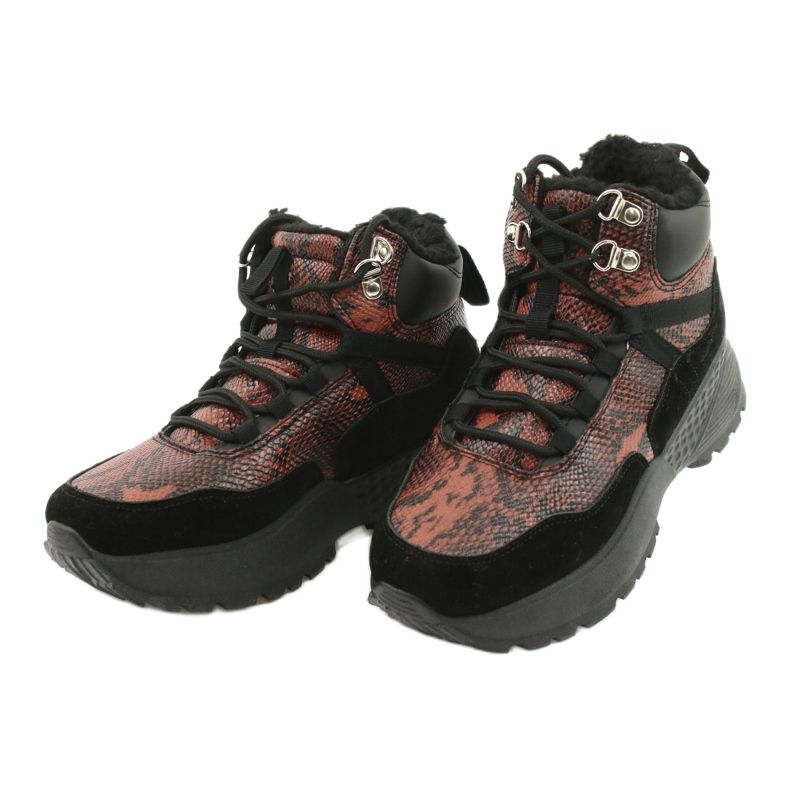 Vices Vícios JB036-54-marrom 3