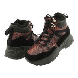 Vices Vícios JB036-54-marrom 4