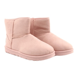 Vices Vícios B813-20 Rosa 36 41 3