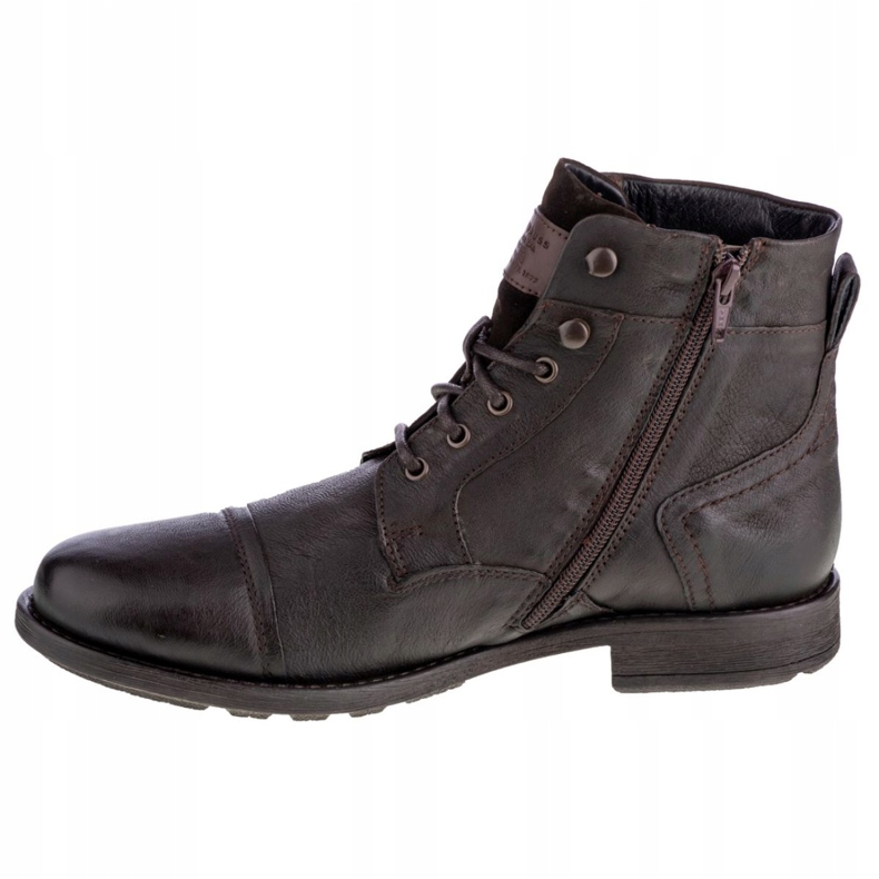 Calçados Levi's Reddinger M 230681-872-29 castanho 1