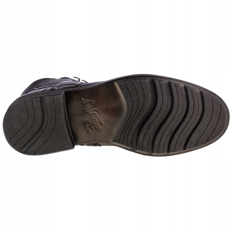 Calçados Levi's Reddinger M 230681-872-29 castanho 3