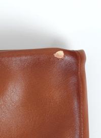 Botas acima do joelho no post camel RB42P Camel Ii Genre marrom 1