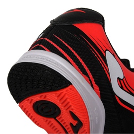 Chuteira Joma Toledo Jr Em TOJW.2001.IN multicolorido preto 1 Chuteira Joma Toledo Jr Em TOJW.2001.IN multicolorido preto 1