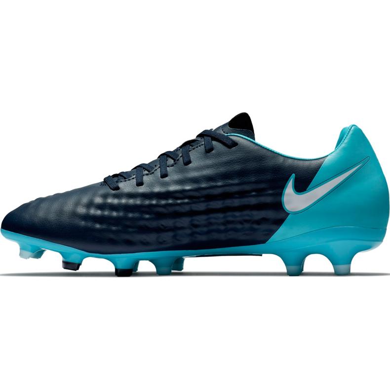Chuteiras Nike Magista Onda Ii Fg 844 411 414 1