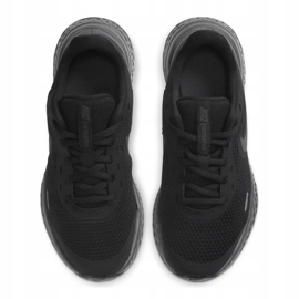 Tênis Nike Revolution 5 preto BQ5671 001 1
