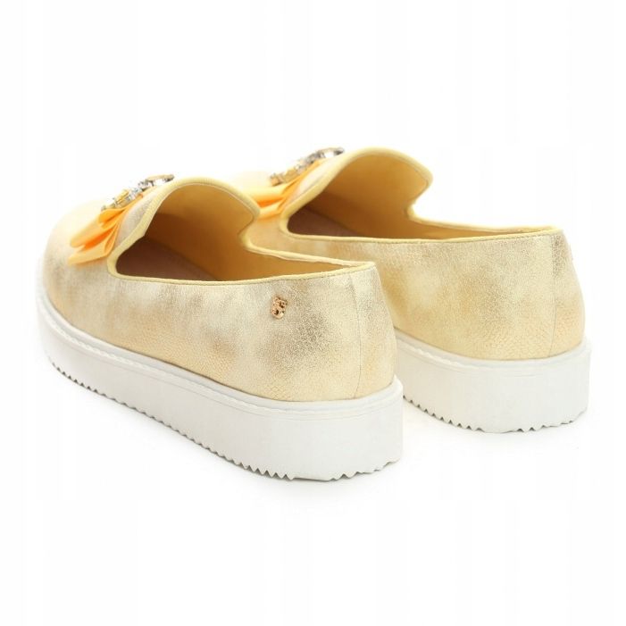 Vices Vícios 2186-26 Amarelo 36 41 1