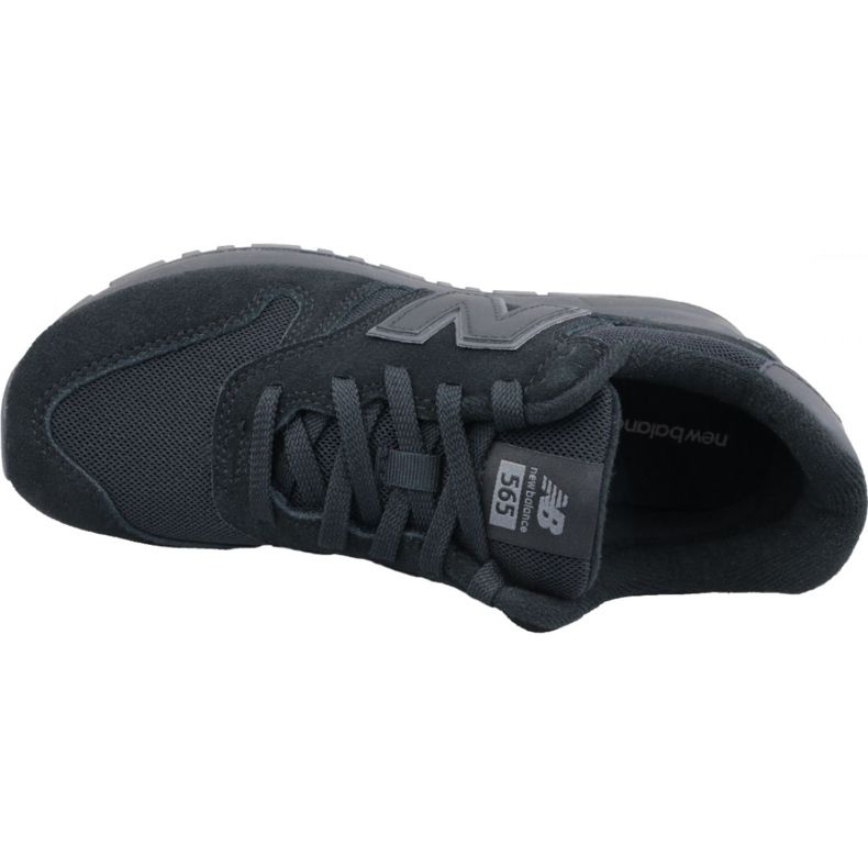 Sapatos New Balance M ML565DN preto 2