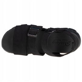 Skechers D'Lites 2.0 Cool-Cosmos W 32998-BBK preto 2